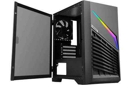 Antec DP31