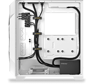 Cable Management