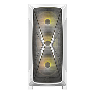 RGB Fans