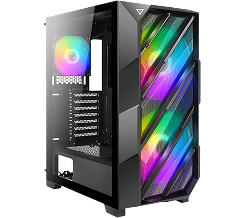 Antec NX700 Tempered Glass PC Chassis