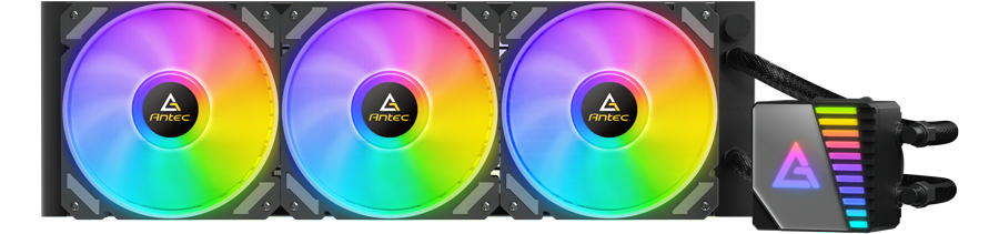 Antec NX420