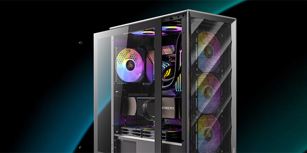 Tempered Glass