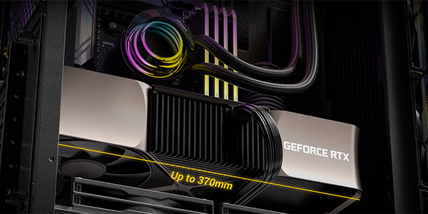 High performance