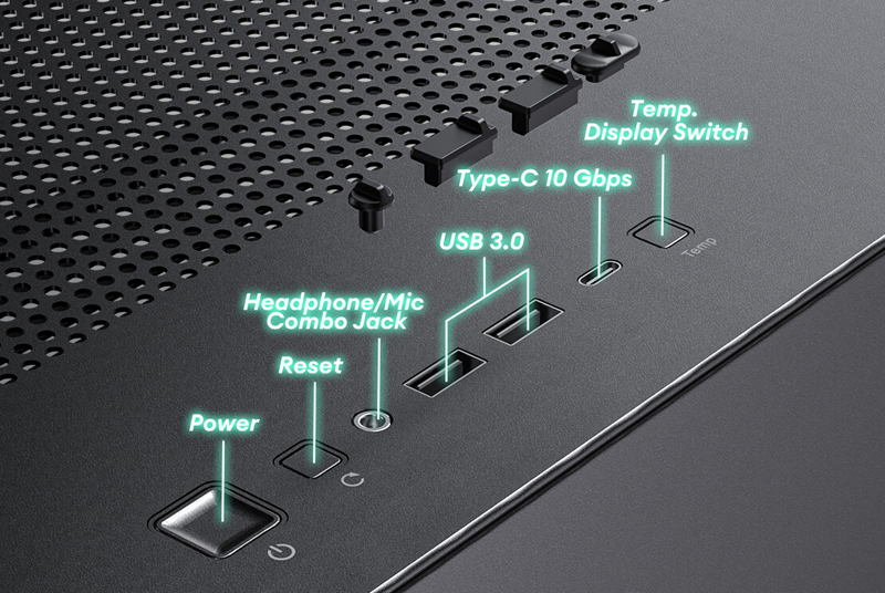 features