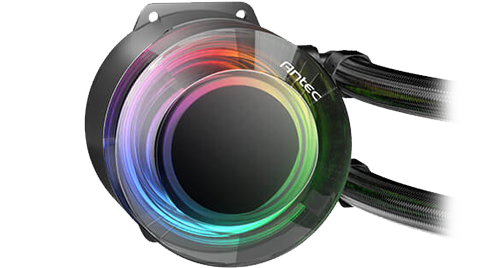 RGB Pump