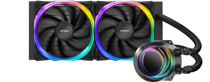 Antec Vortex 240mm