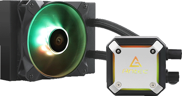 Neptune 120 ARGB AIO Cooler