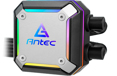 Ultra-thin CPU block