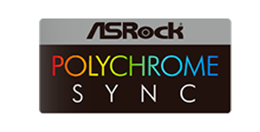 ASRock Polychrome