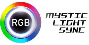 MSI Mystic Light