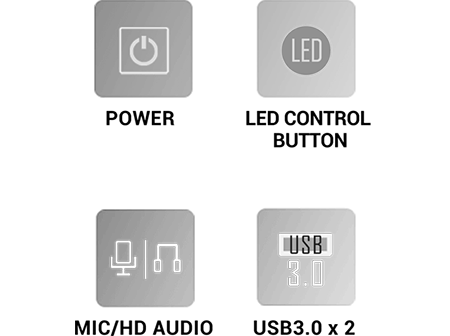 4K Recording
