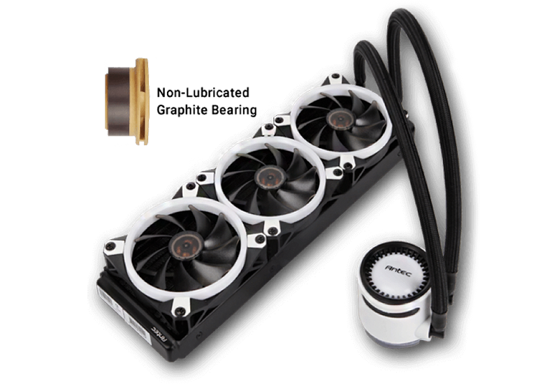 Antec Mercury Pump