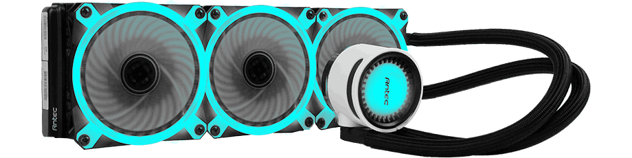 Antec Mercury RGB 360