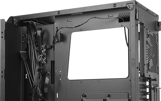 Cable Management