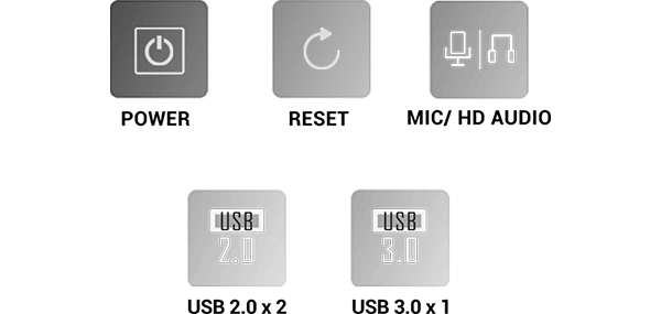 4K Recording