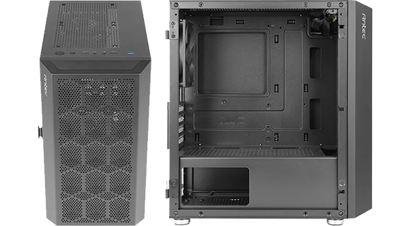 NX250 Mid Tower PC Case