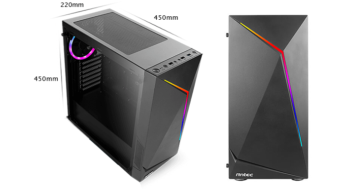 Antec NX300