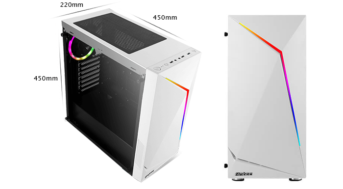 Antec NX300