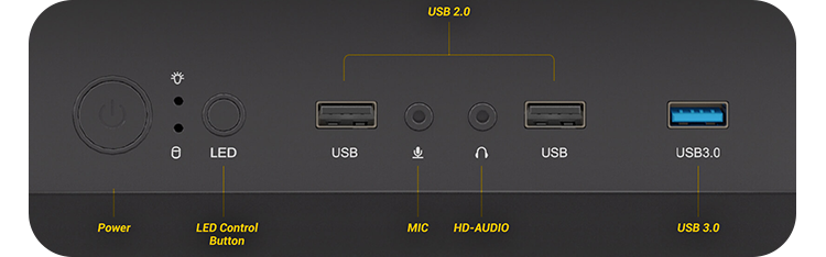 4K Recording