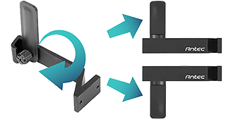 vga holder