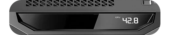 4K Recording