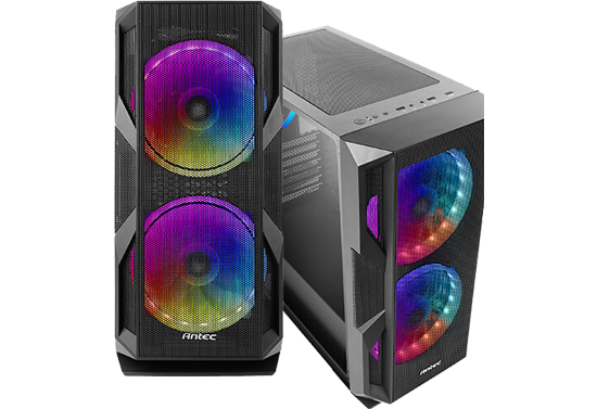 Antec Nx800 Gaming Monitor