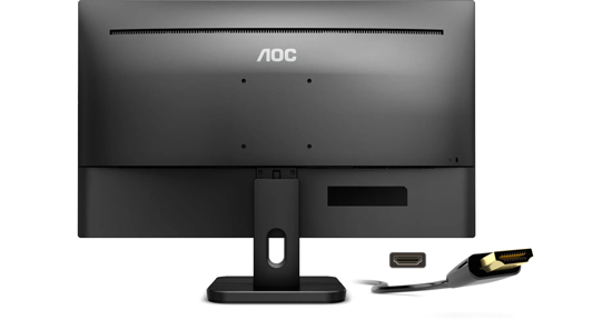 HDMI