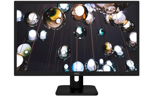 AOC 27E1H IPS Monitor
