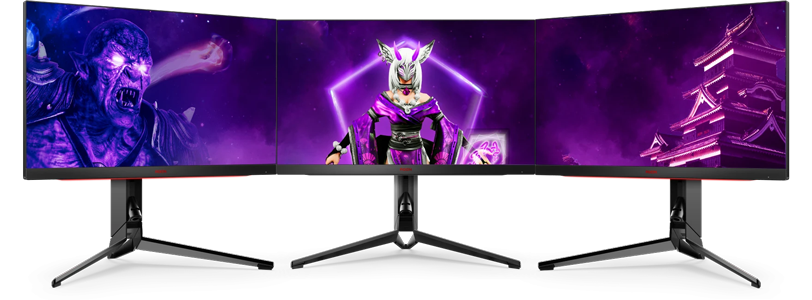 Thin_Bezel Design
