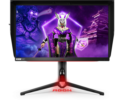 AOC AG254FG