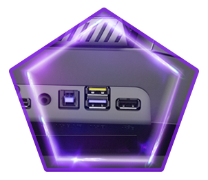 USB Hub
