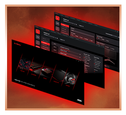 AOC G-MENU