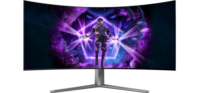 AOC AGON Pro AG456UCZD