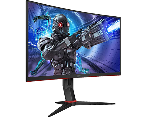 4K Recording