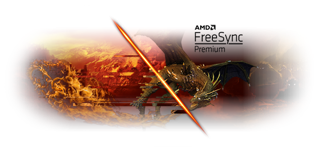 FREESYNC PREMIUM