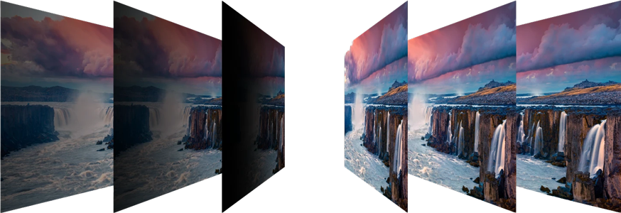 4K Recording