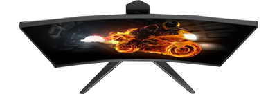 1800r curvature rating