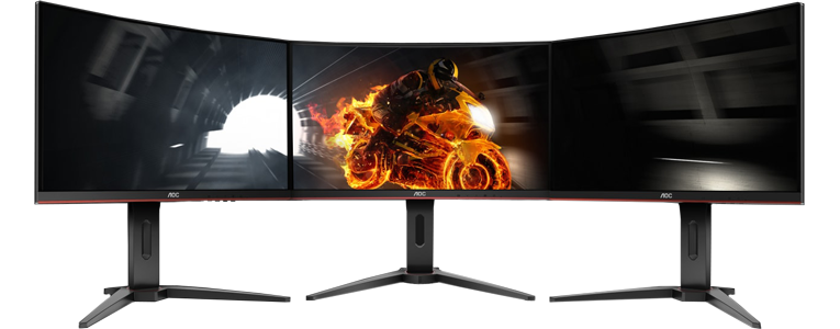 Frameless Design