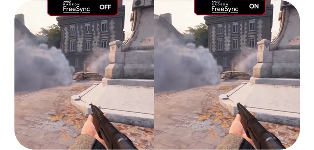 AMD Freesync
