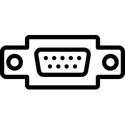 VGA Port