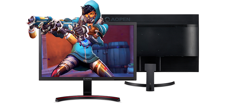 24MX1 monitor