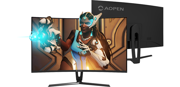 27HC1R P monitor