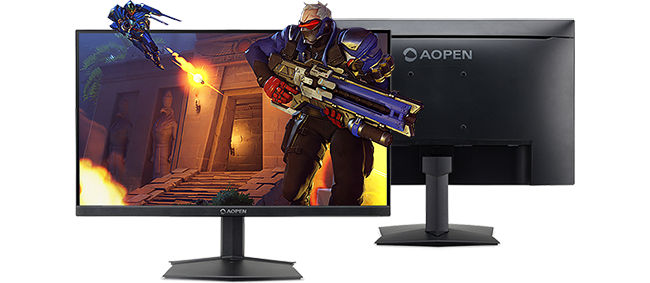 27ML1U monitor