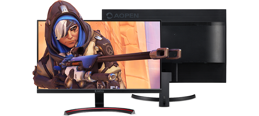 27MX1 monitor
