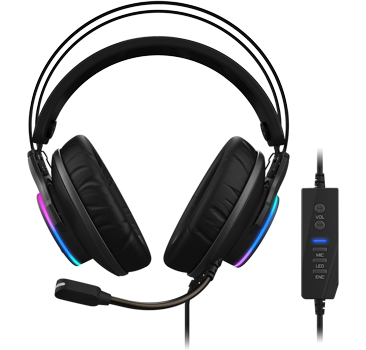 Aorus H1 Headset