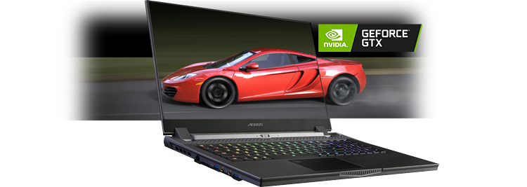 GeForce GTX 1660 Ti