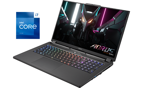 Intel Processor