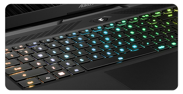 RGB