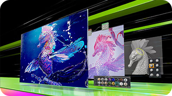 NVIDIA Studio