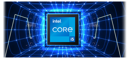 Intel Processor
